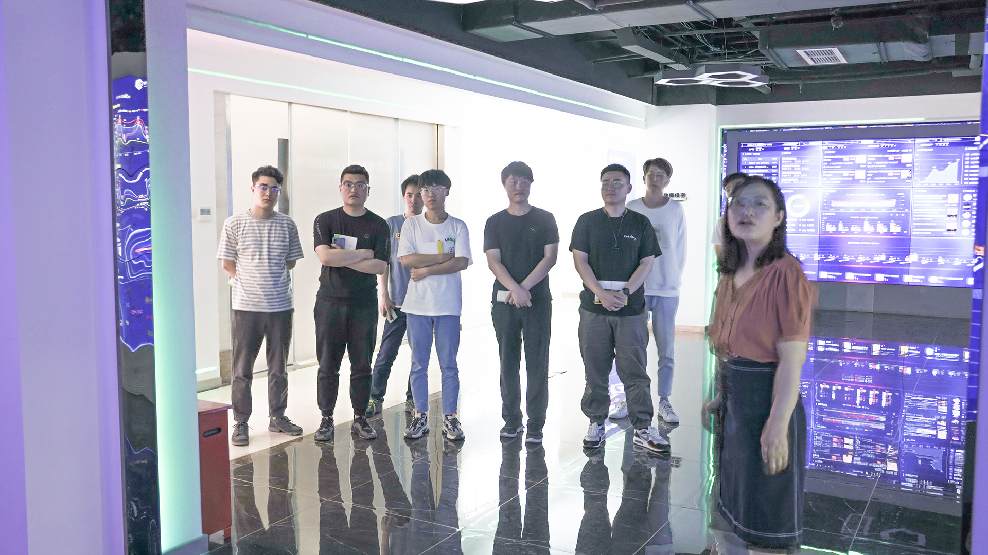 不忘初心 奮斗成長——我司舉辦新員工培訓(xùn)及座談會